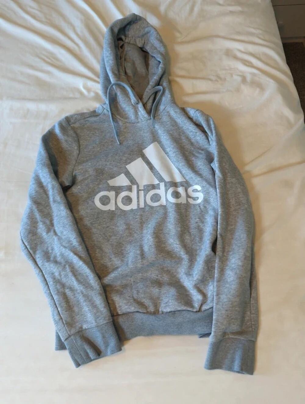 Women's Adidas Hoodie
